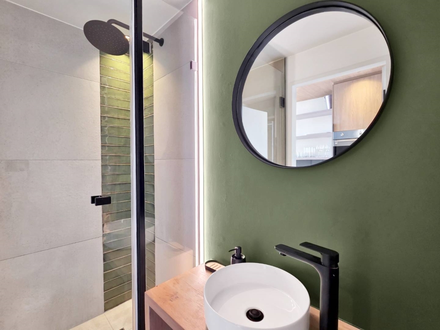 To Let 1 Bedroom Property for Rent in Cape Town City Centre Western Cape